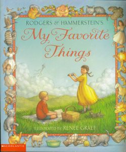 Rodgers & Hammerstein's My Favorite Things