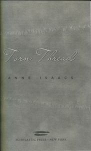 Torn Thread