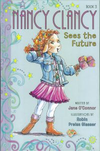 Nancy Clancy Sees the Future