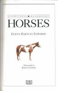 Horses
