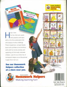 Word Searches (Activities To Develop Vocabulary) (Grade 3)