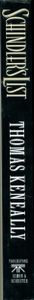 Schindler's List