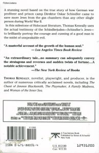 Schindler's List