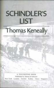 Schindler's List