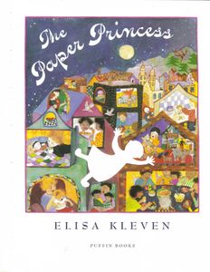 The Paper Princess