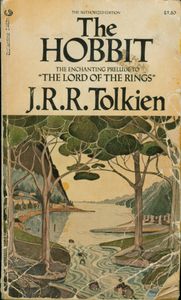 The Hobbit