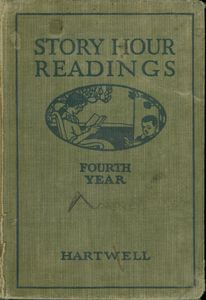 Story Hour Readings (Fourth Year)