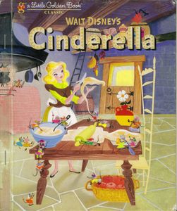 Walt Disney's Cinderella