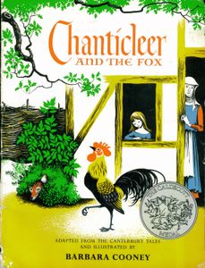 Chantícleer And The Fox