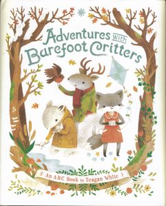 Adventures With Barefoot Critters