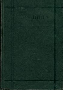 The Bible (A New Translation)