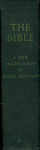 The Bible (A New Translation)