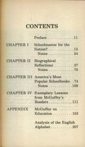 McGuffey And His Readers (Piety, Morality, And Education In Nineteenth-Century America)