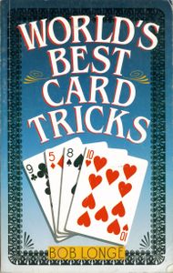 World's Best Card Tricks