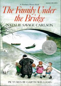 The Family Under The Bridge
