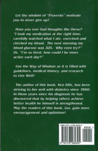The Way of Wisdom for Diabetes