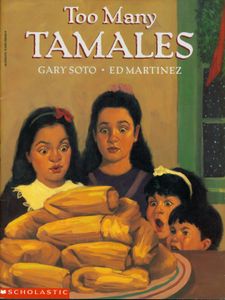 Too Many Tamales