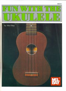 Fun with the Ukelele