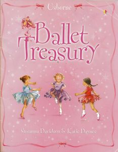 Ballet Treasury
