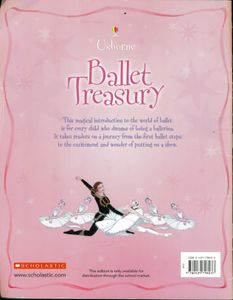 Ballet Treasury