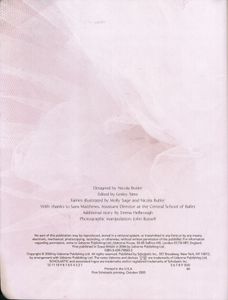Ballet Treasury