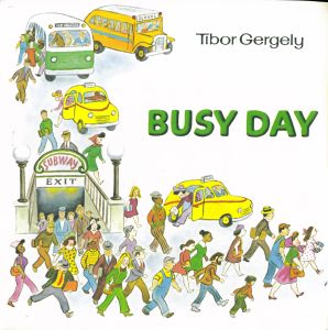 Busy Day Busy People
