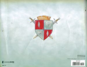 The Brave Young Knight