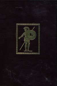 The Iliad & The Odyssey