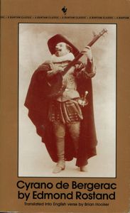 Cyrano De Bergerac