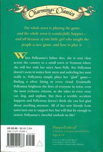 Pollyanna
