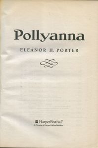Pollyanna