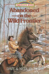 Abandoned On The Wild Frontier (Peter Cartwright)