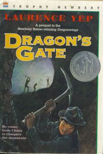 Dragon's Gate