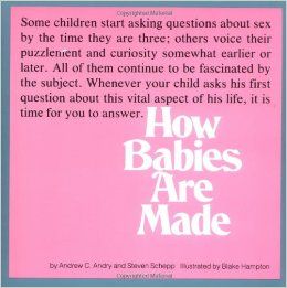 How Babies Are Made