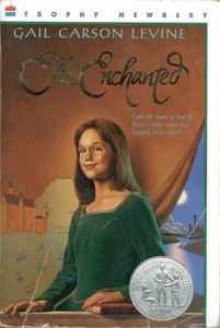 Ella Enchanted
