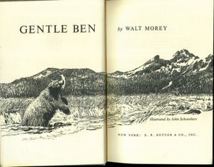 Gentle Ben