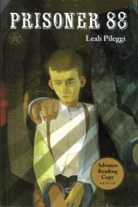 Prisoner 88