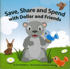 Save, Share And Spend With Dollar And Friends