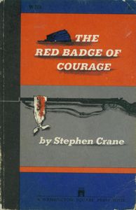 The Red Badge Of Courage