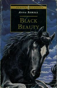 Black Beauty