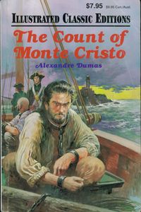The Count of Monte Cristo