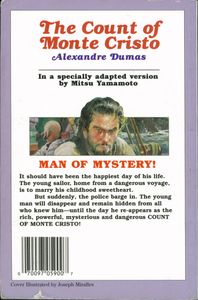 The Count of Monte Cristo