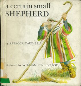 A Certain Small Shepherd