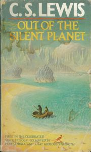 Out Of The Silent Planet