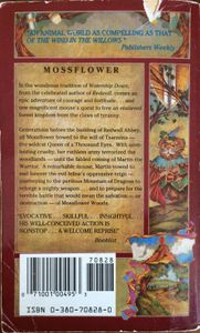 Mossflower