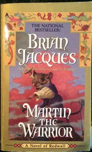 Martin the Warrior