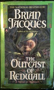 The Outcast of Redwall