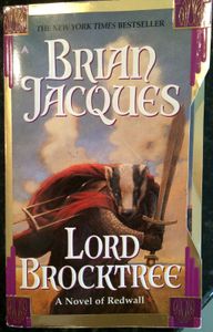 Lord Brocktree