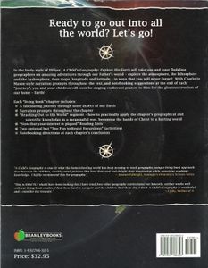 A Child's Geography Volume I
