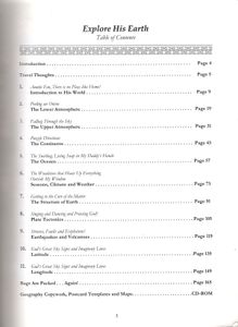 A Child's Geography Volume I